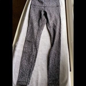 Lululemon Wunder Under